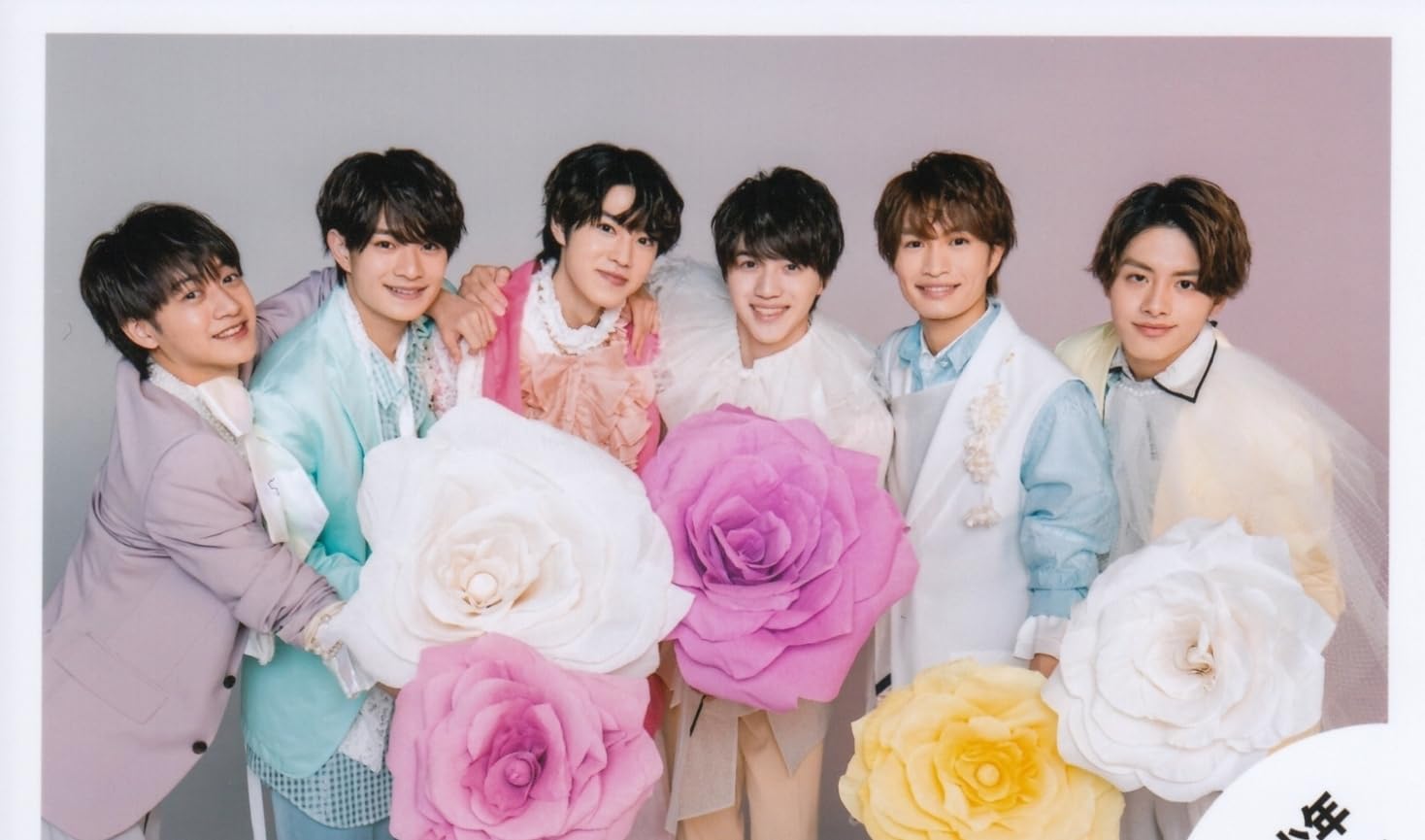 美少年　公式写真 Amazon.co.jp: 美 少年 公式 生 写真（集合）BSN00071 : おもちゃ